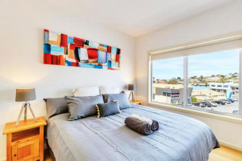 Bellerive Marina View Apartments NO 27 - Accommodation Sunshine Coast 3