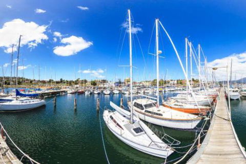 Bellerive Marina View Apartments NO 27 - Accommodation Sunshine Coast 2
