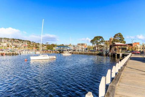 Bellerive Marina View Apartments NO 27 - Accommodation Sunshine Coast 5