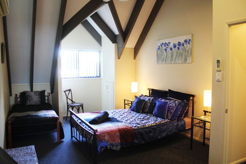 Dalby Apartments Self Contained Motel - Accommodation Sunshine Coast 6