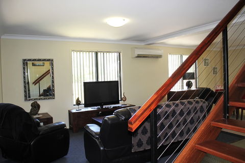 Dalby Apartments Self Contained Motel - Accommodation Sunshine Coast 5