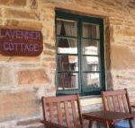 Lavender Cottage B  B - Accommodation Sunshine Coast