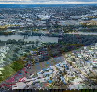 Ingenia Holidays Nepean River - Accommodation Sunshine Coast