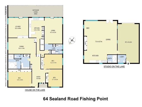 The House On The Lake At Fishing Point Lake Macquarie Honestly Put The Line In & Catch Fish - Accommodation Sunshine Coast 3