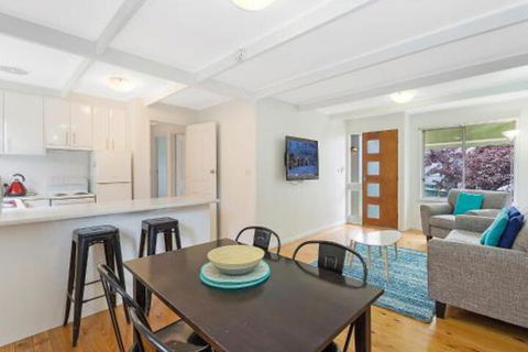 Albury Suites Parkway Lane - Accommodation Sunshine Coast 4