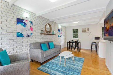 Albury Suites Parkway Lane - Accommodation Sunshine Coast 6