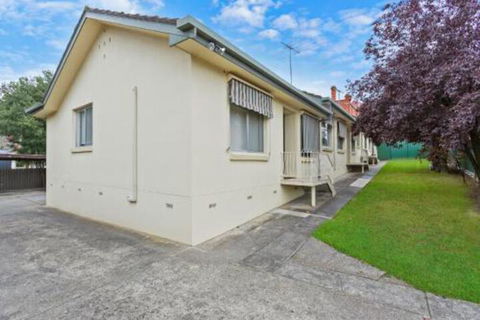 Albury Suites Parkway Lane - Accommodation Sunshine Coast 1