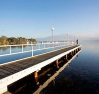 Ingenia Holidays Lake Macquarie - Accommodation Sunshine Coast