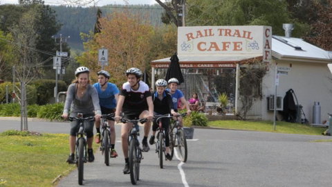 Alpine Sports Lodge - Accommodation Sunshine Coast 1