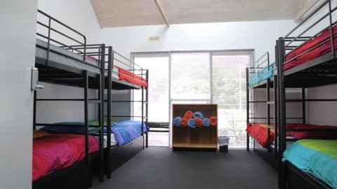 Alpine Sports Lodge - Accommodation Sunshine Coast 4