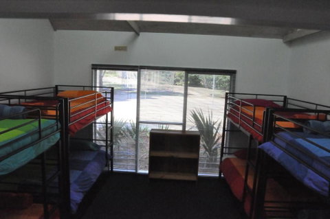 Alpine Sports Lodge - Accommodation Sunshine Coast 2