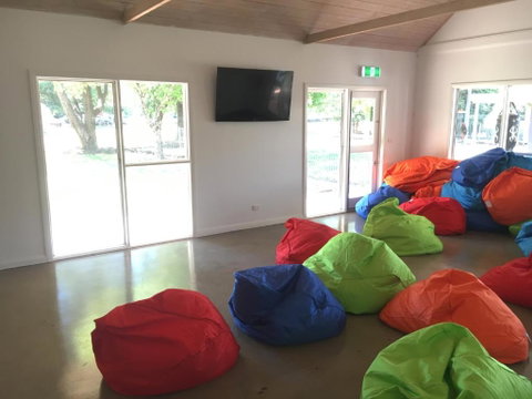 Alpine Sports Lodge - Accommodation Sunshine Coast 6