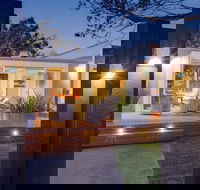 Capella Villa 1 - Accommodation Sunshine Coast
