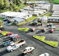 Collie Hills Accommodation Village - Accommodation Sunshine Coast