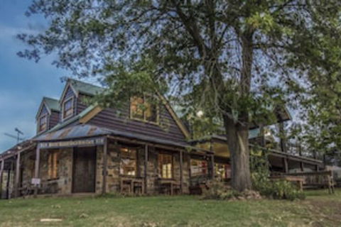 Gold Mine Guesthouse - Accommodation Sunshine Coast 0