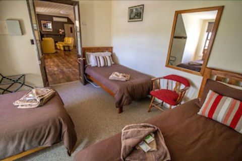 Gold Mine Guesthouse - Accommodation Sunshine Coast 1