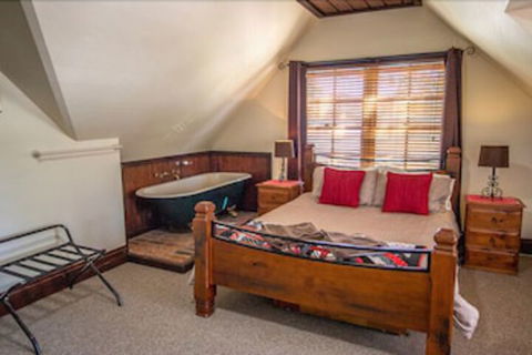 Gold Mine Guesthouse - Accommodation Sunshine Coast 3