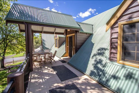 Gold Mine Guesthouse - Accommodation Sunshine Coast 6