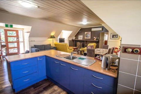Gold Mine Guesthouse - Accommodation Sunshine Coast 4