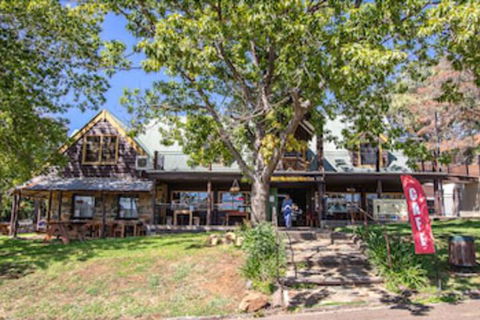 Gold Mine Guesthouse - Accommodation Sunshine Coast 2