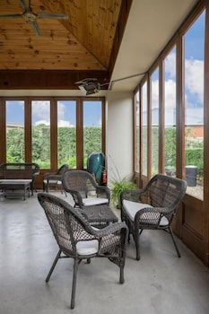 Lancefield Guesthouse - Accommodation Sunshine Coast 3
