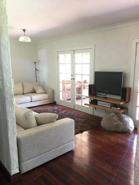 Nannup Bush Retreat - Accommodation Sunshine Coast 1