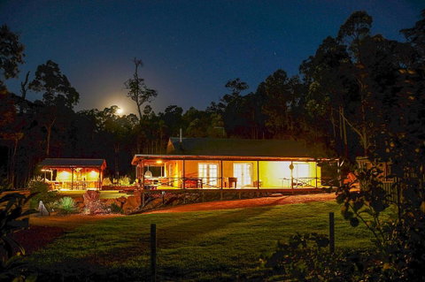 Nannup Bush Retreat - Accommodation Sunshine Coast 5