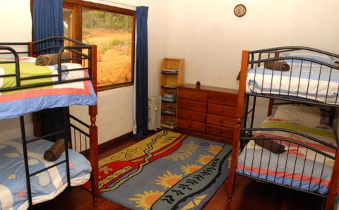 Nannup Bush Retreat - Accommodation Sunshine Coast 3