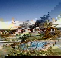 Ranelagh House - Accommodation Sunshine Coast