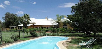 Ranelagh House - Accommodation Sunshine Coast 1