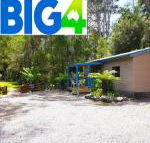 Big4 Strahan Holiday Retreat - Accommodation Sunshine Coast