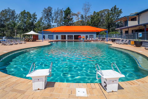 Ingenia Holidays Avina - Accommodation Sunshine Coast 3