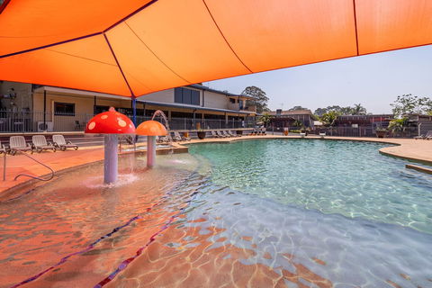 Ingenia Holidays Avina - Accommodation Sunshine Coast 2