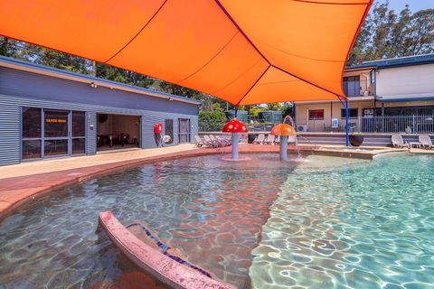 Ingenia Holidays Avina - Accommodation Sunshine Coast 4