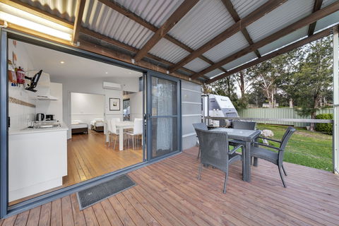 Ingenia Holidays Avina - Accommodation Sunshine Coast 1
