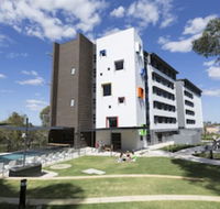 ECU Joondalup Village - Accommodation Sunshine Coast