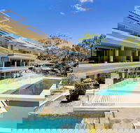 Amarna Luxury Beach Resort - Accommodation Sunshine Coast