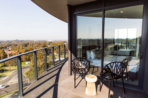 Parc Hotel Bundoora - Accommodation Sunshine Coast 5
