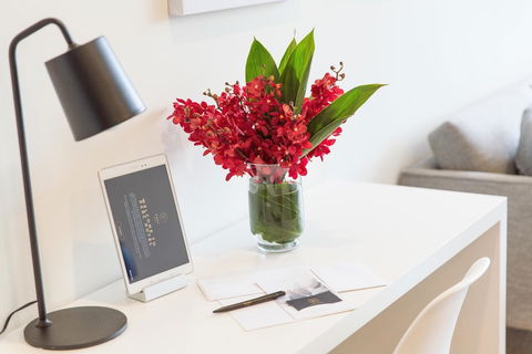 Parc Hotel Bundoora - Accommodation Sunshine Coast 3