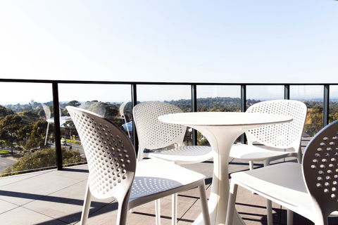 Parc Hotel Bundoora - Accommodation Sunshine Coast 6