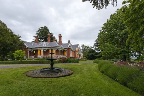 Arcoona Manor - Accommodation Sunshine Coast 2