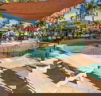 Gateway Lifestyle Jacaranda - Accommodation Sunshine Coast