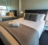 Turnkey Accommodation Victoria Harbour Docklands - Accommodation Sunshine Coast