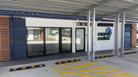Room Motels Gatton - Accommodation Sunshine Coast 1