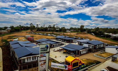 Room Motels Gatton - Accommodation Sunshine Coast 5