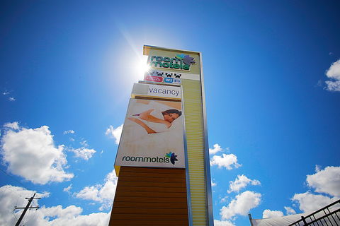 Room Motels Gatton - Accommodation Sunshine Coast 2