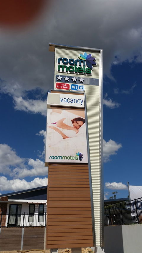Room Motels Gatton - Accommodation Sunshine Coast 3