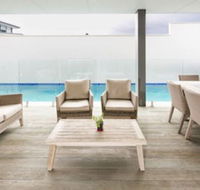 Sapphire Chambre BB - Accommodation Sunshine Coast