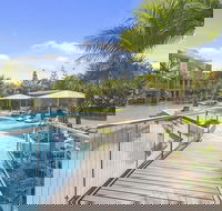 Drift Apartments - Tweed Coast Holidays - Accommodation Sunshine Coast