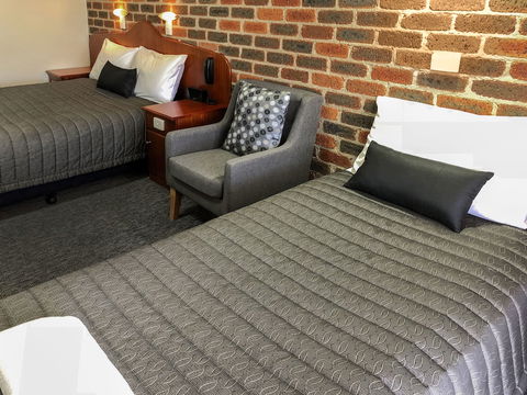 The Leeton Heritage Motor Inn - Accommodation Sunshine Coast 5